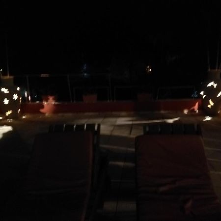 Bed and Breakfast Casa Cohiba Cumbuco Exterior foto
