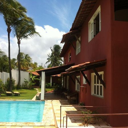 Bed and Breakfast Casa Cohiba Cumbuco Exterior foto